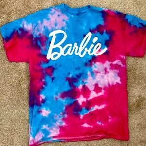 Barbie top